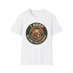 I Hoop T-Shirt