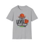 Level Up Your Game T-Shirt
