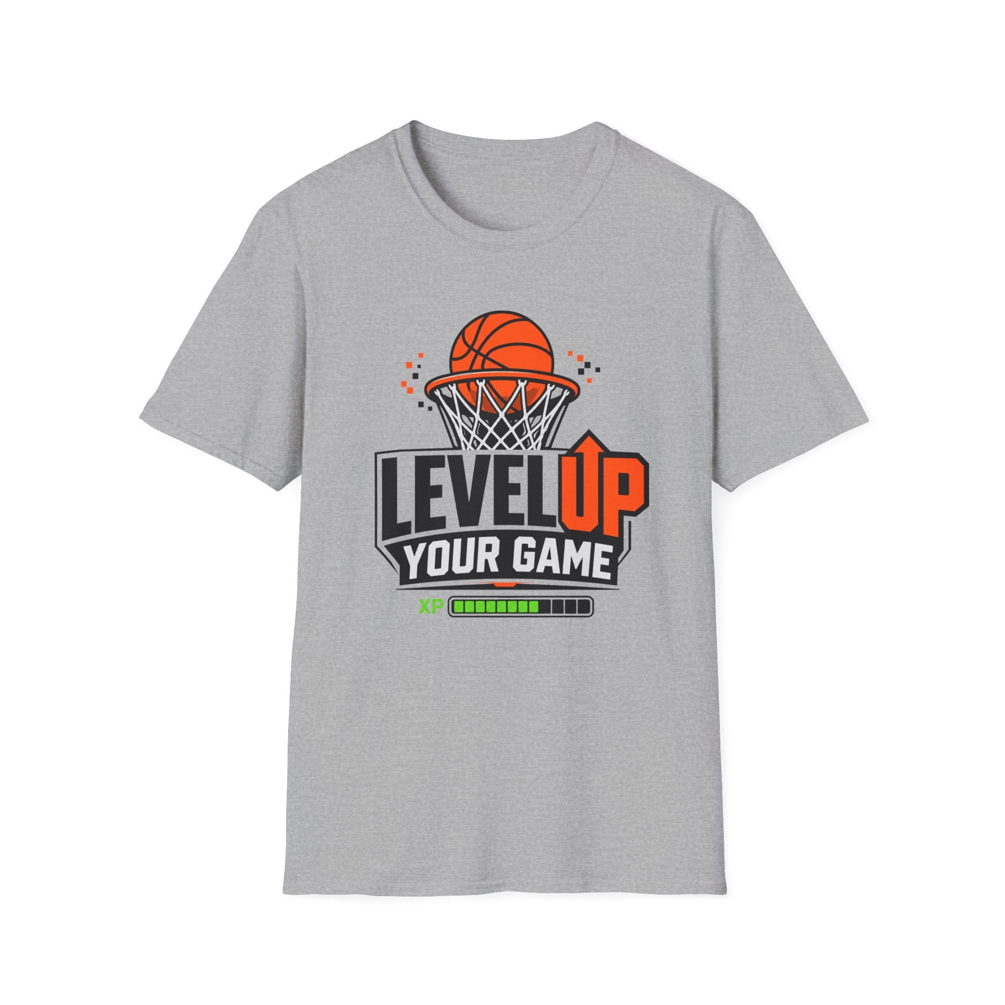 Level Up Your Game T-Shirt