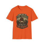 Woods Pickup T-Shirt