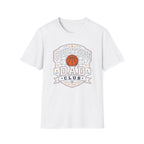Courtside Dad Club T-Shirt