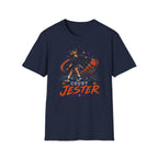 Court Jester T-Shirt