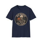 Old Habits Die Hard T-Shirt