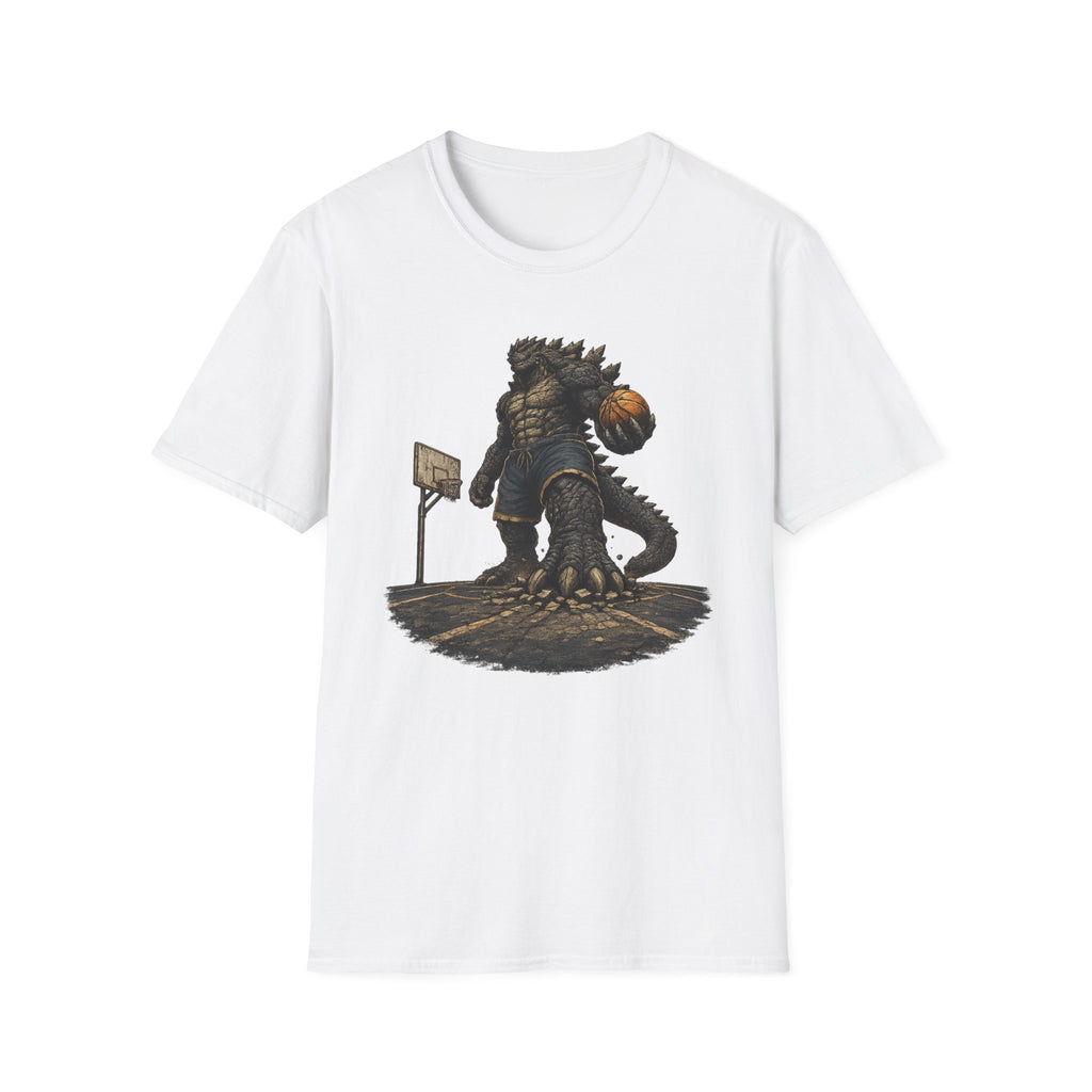 Kaiju Hooper T-Shirt