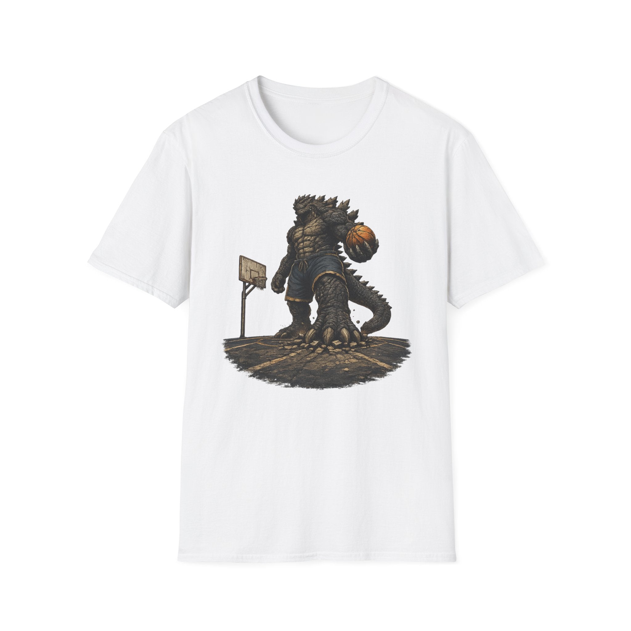 Kaiju Hooper T-Shirt