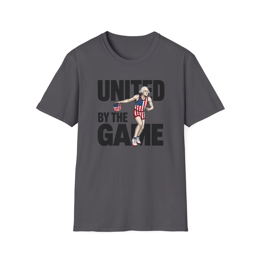 United By The Game T-Shirt