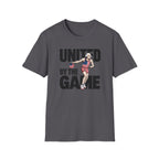 United By The Game T-Shirt