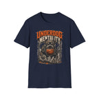 Underdog Mentality T-Shirt
