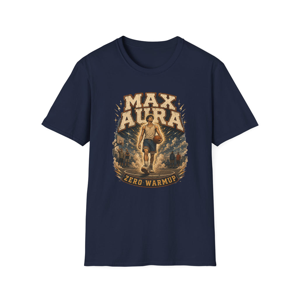 Max Aura T-Shirt