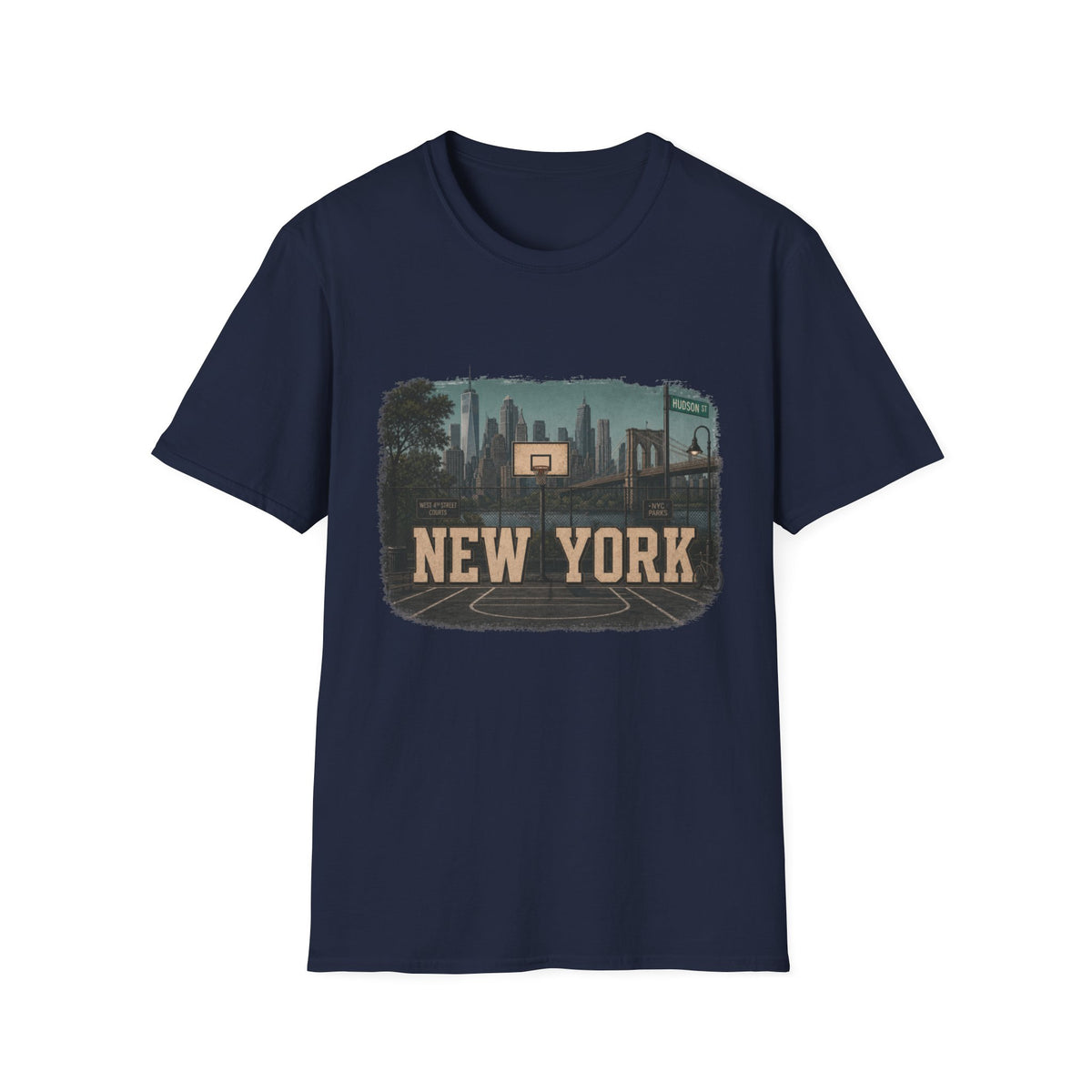New York City T-Shirt
