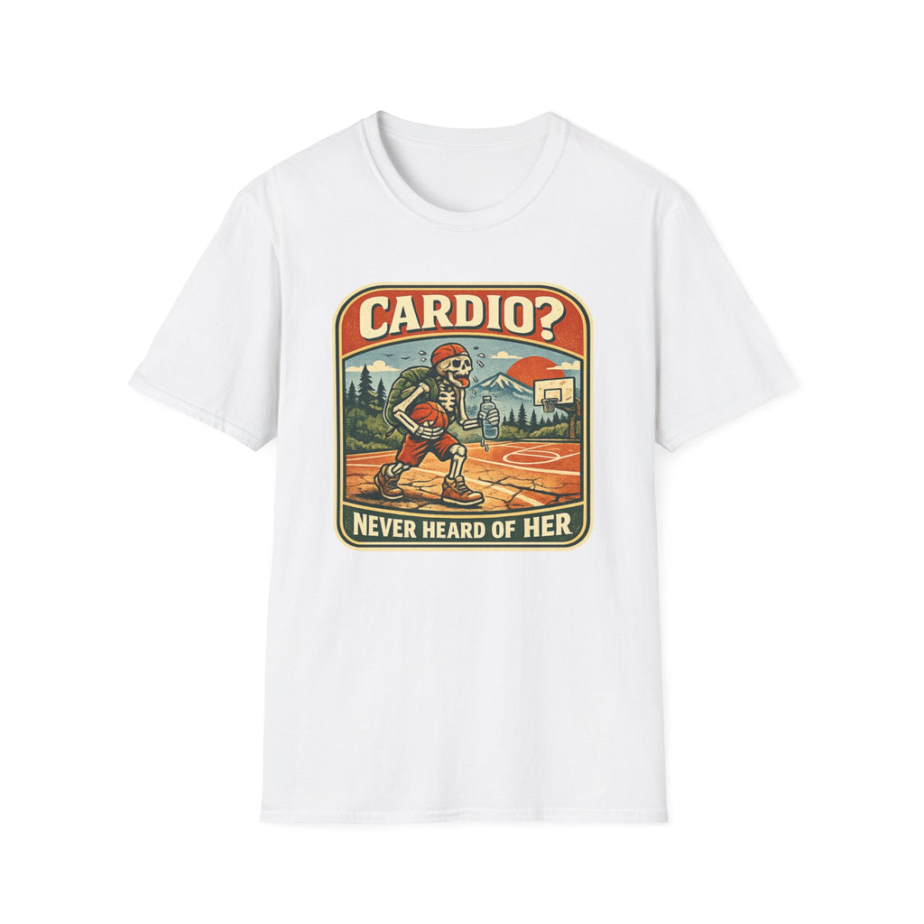 Cardio T-Shirt