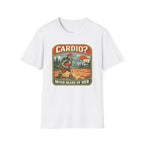 Cardio T-Shirt