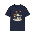 Hoops In The Wild T-Shirt