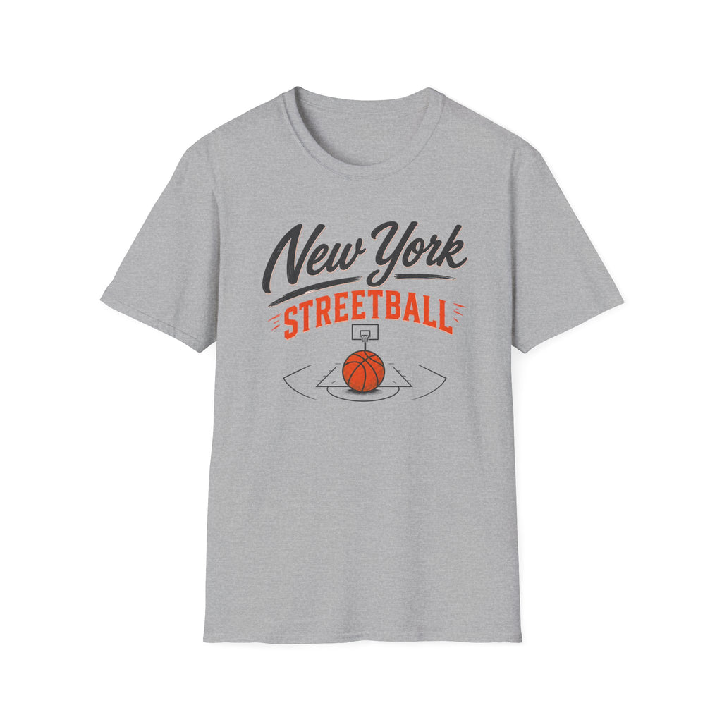New York Streetball T-Shirt