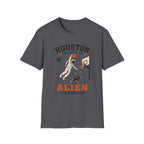 Alien Problem T-Shirt