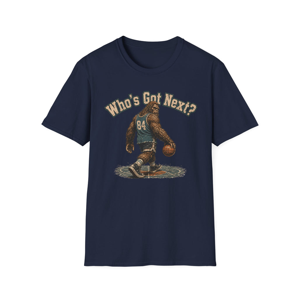 Yeti Got Next T-Shirt