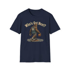 Yeti Got Next T-Shirt