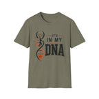It's In My DNA T-Shirt