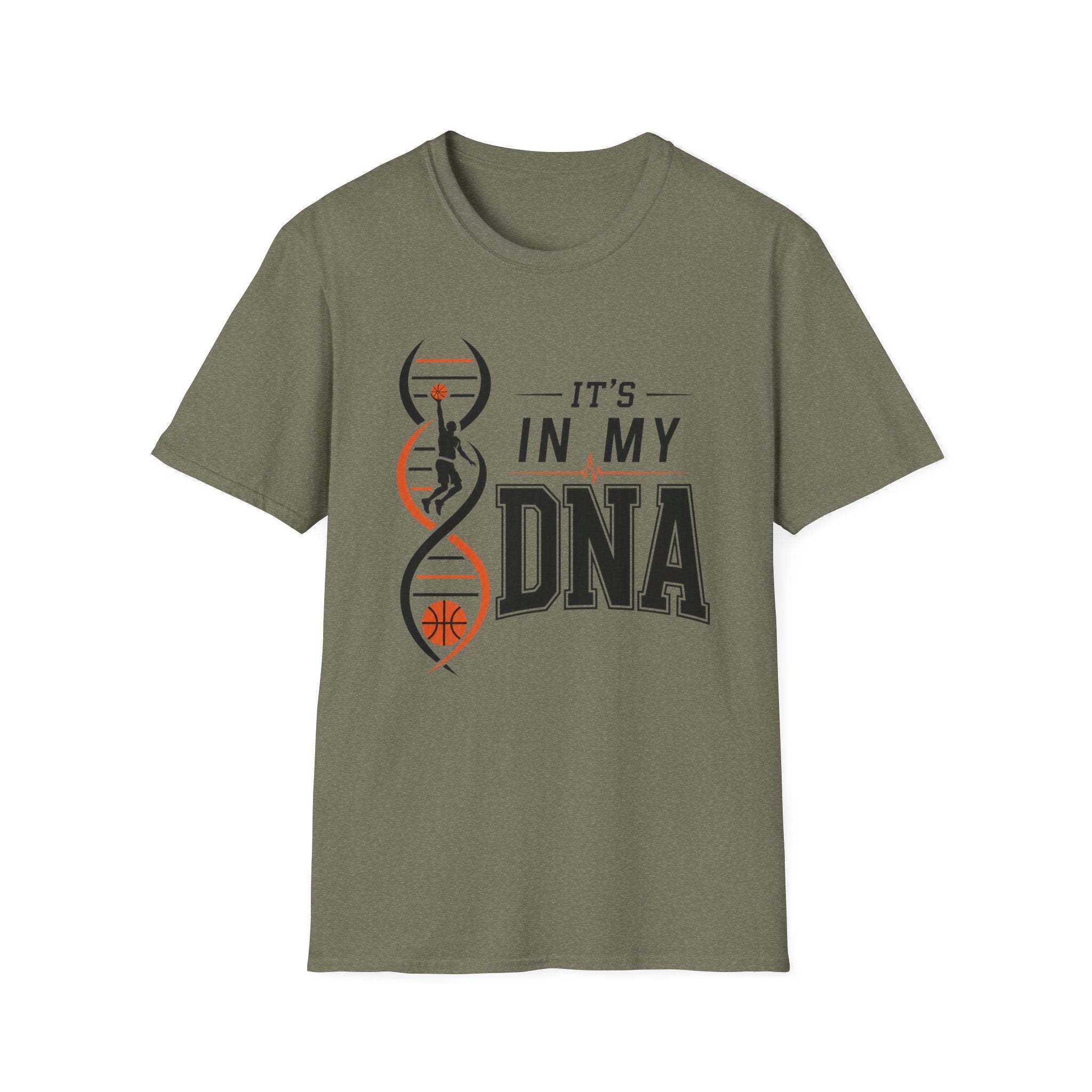 It's In My DNA T-Shirt