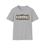 Basketball Design T-Shirt