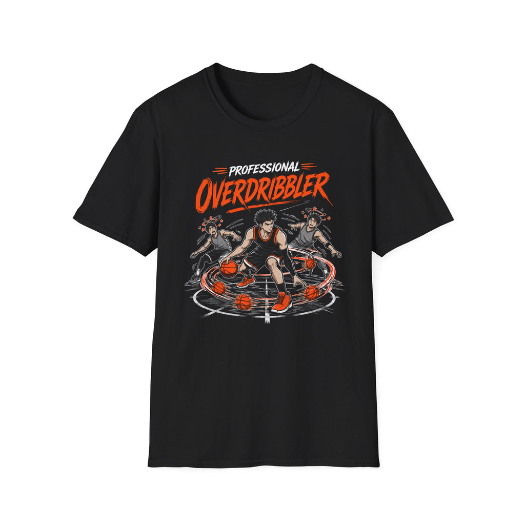 Professional Overdribbler T-Shirt