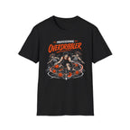 Professional Overdribbler T-Shirt