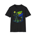 Who's Got Next? T-Shirt