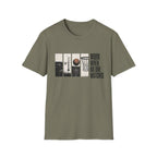 Nobody Watches T-Shirt