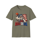 Ballerica T-Shirt