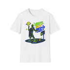 Who's Got Next? T-Shirt