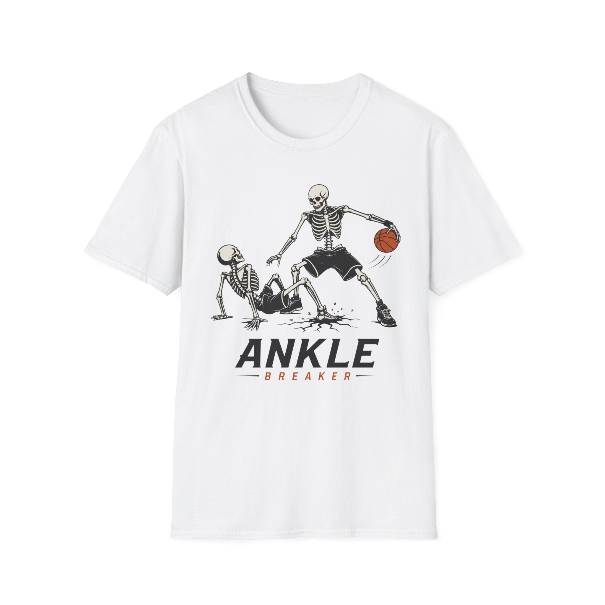 Ankle Breaker T-Shirt
