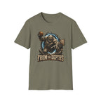 From The Depths T-Shirt