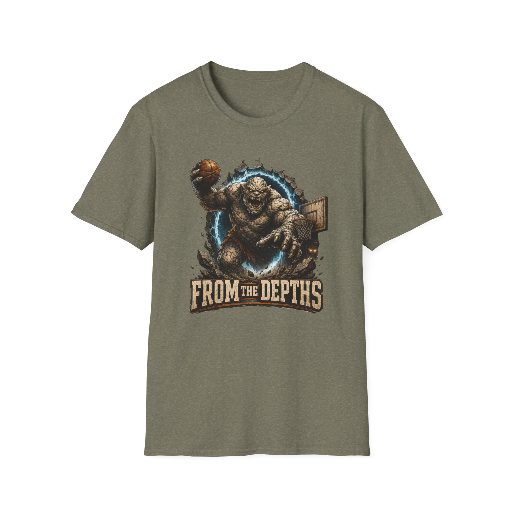 From The Depths T-Shirt