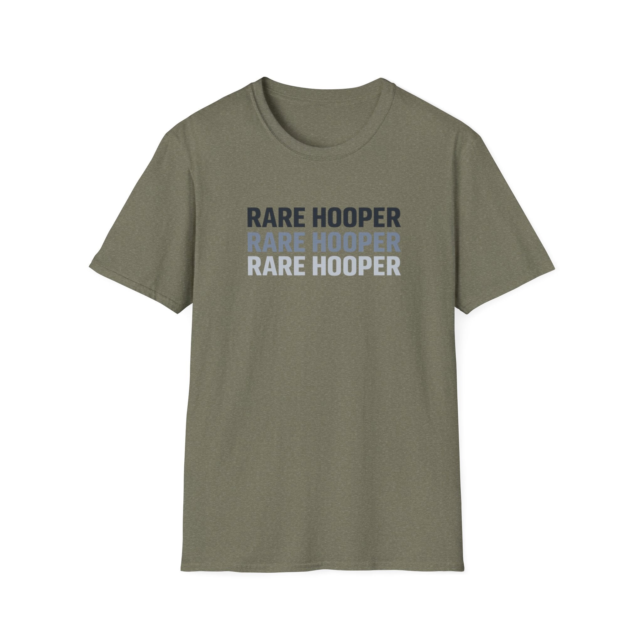 Rare Hooper T-Shirt