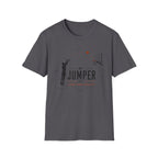 Jumper Long-Term Project T-Shirt