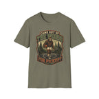 Woods Pickup T-Shirt