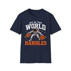 Out Of This World Handles T-Shirt