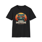 Cool Under Pressure T-Shirt