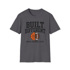 Hooper. Gridiron. Clutch. T-Shirt