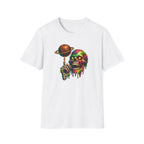 Hooper Skull T-Shirt