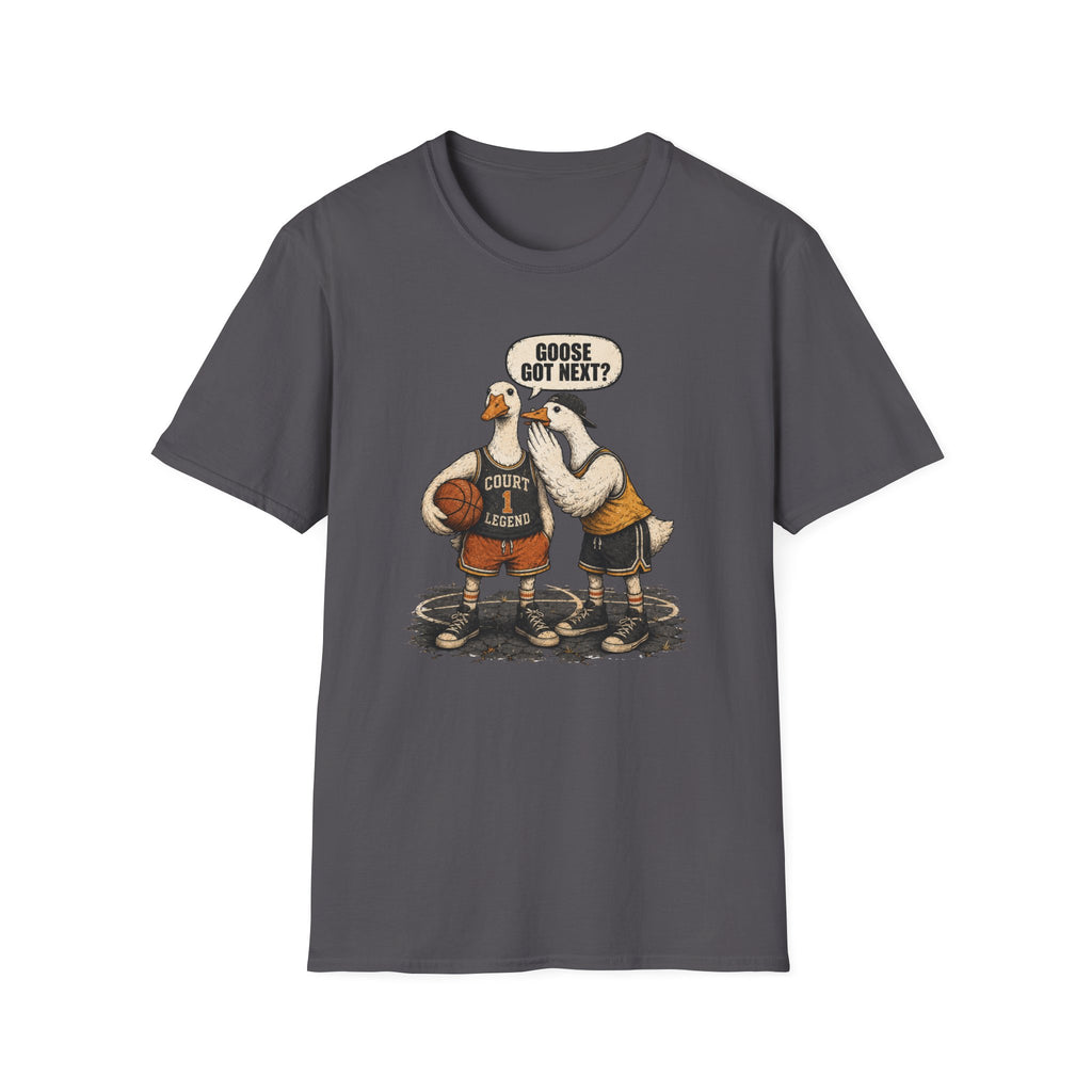 Goose Got Next T-Shirt