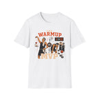 The Warmup MVP T-Shirt
