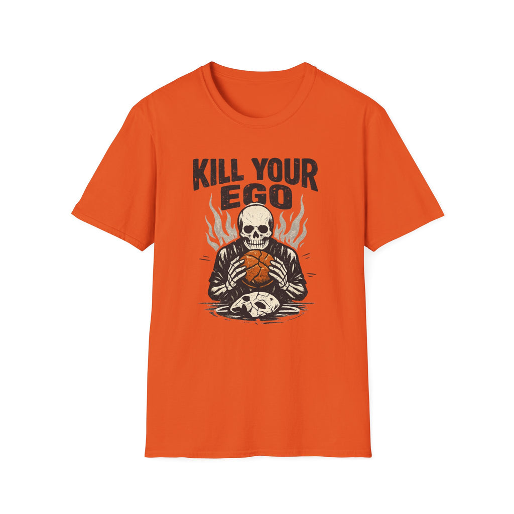 Kill Your Ego T-Shirt