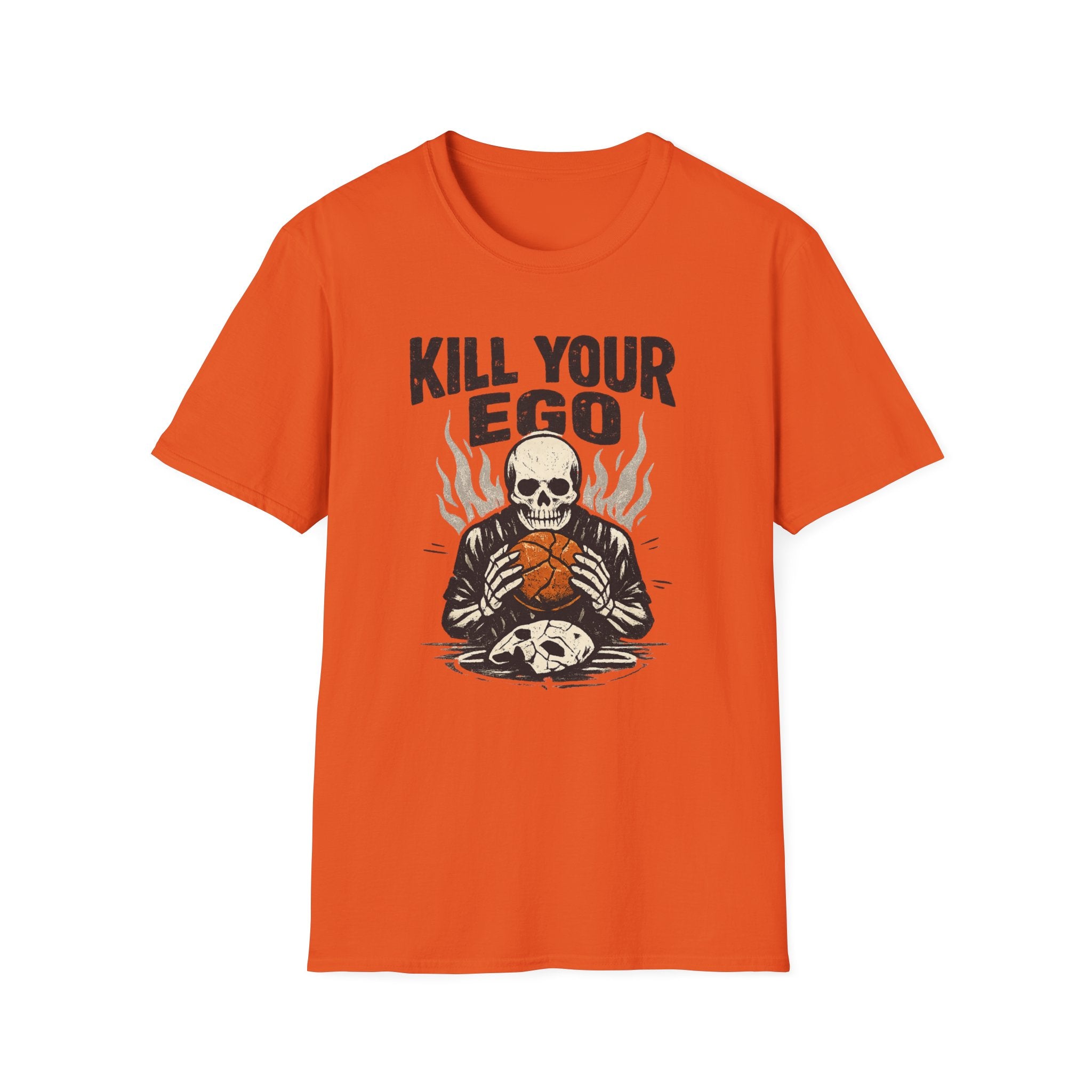 Kill Your Ego T-Shirt