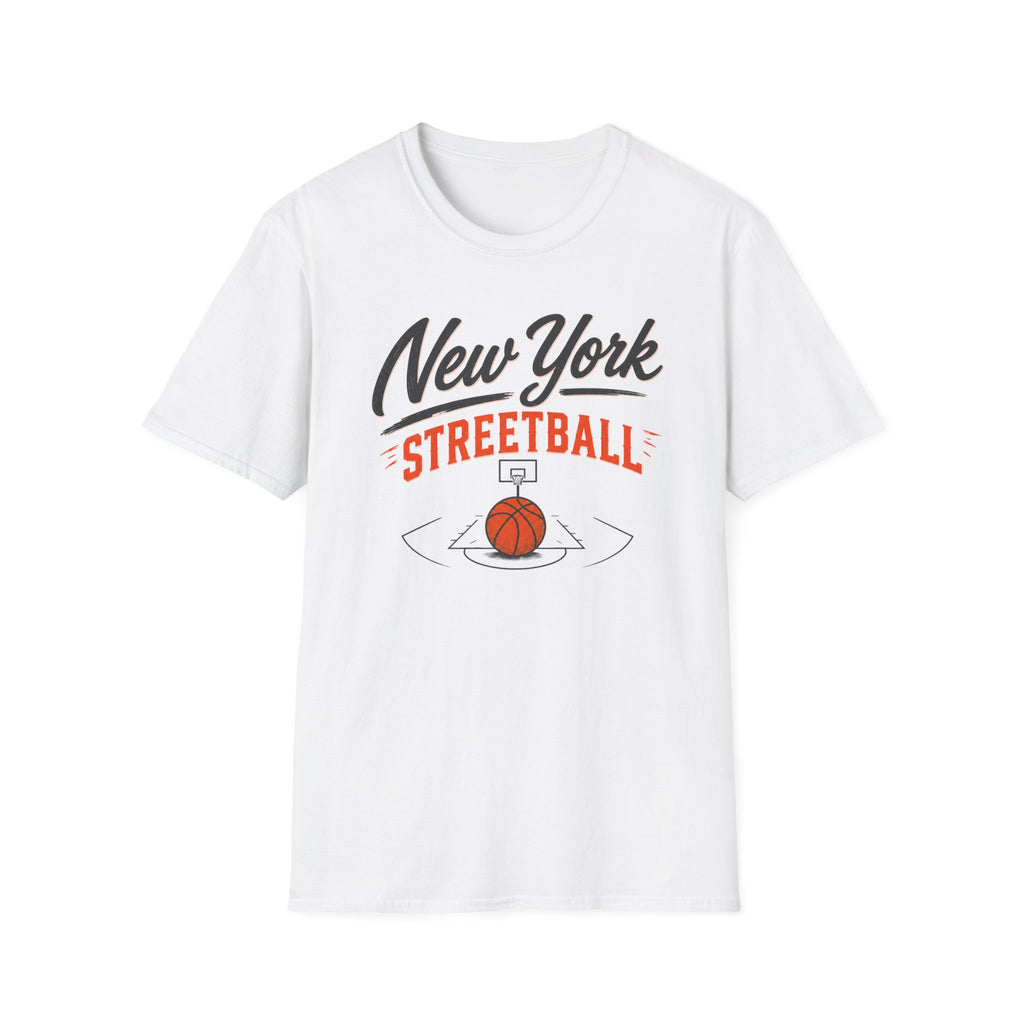 New York Streetball T-Shirt