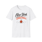 New York Streetball T-Shirt