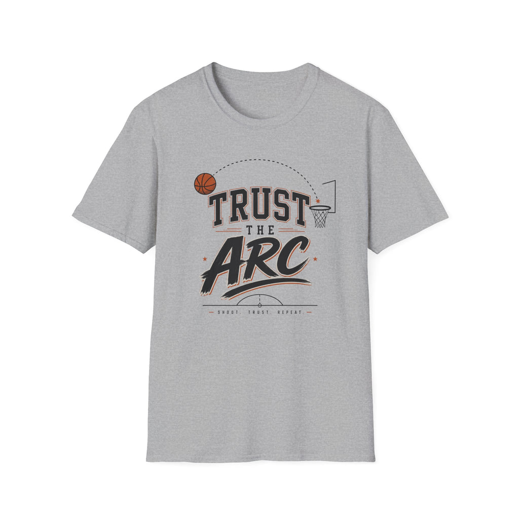 Trust The Arc T-Shirt