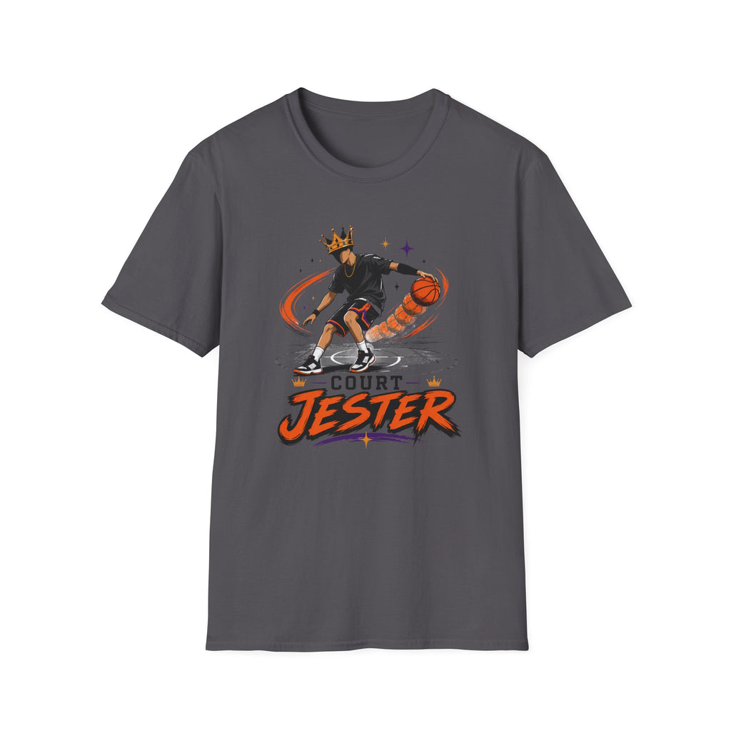 Court Jester T-Shirt