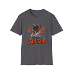 Court Jester T-Shirt