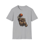 Basketball Bear T-Shirt